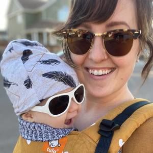 Meet your Posher, Erika